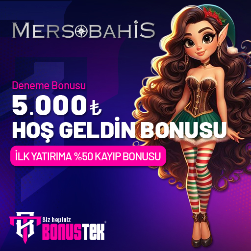 Mersobahis