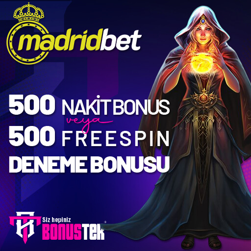 MadridBet