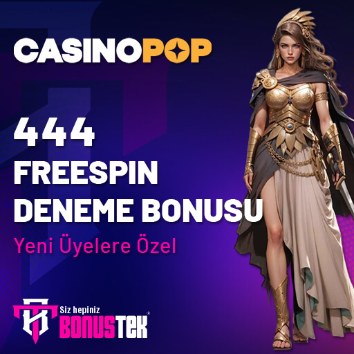 Casinopop